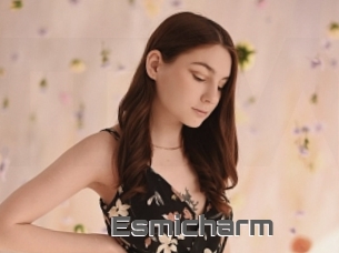 Esmicharm