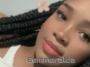 Esmmeralda
