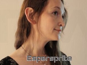 Espersprite