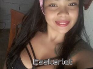 Esskarlet