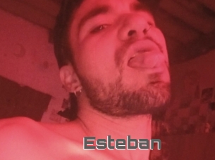 Esteban