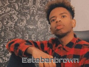 Estebanbrown