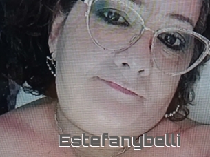 Estefanybelli