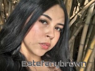 Estefanybrown