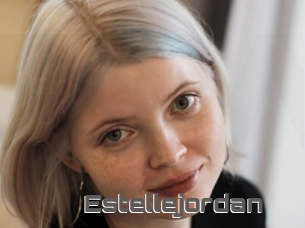 Estellejordan