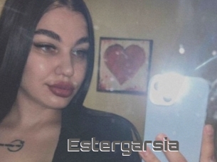 Estergarsia