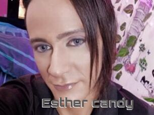 Esther_candy
