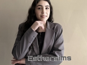 Esthersims