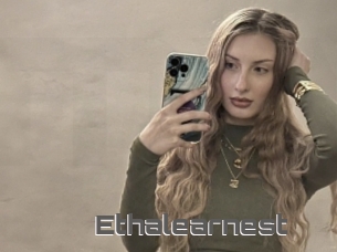 Ethalearnest