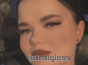 Ethalgloss