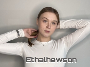 Ethalhewson