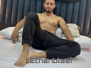 Ethanblaer