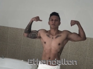 Ethandalton