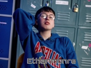 Ethanmonre