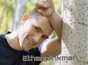 Ethanpinkman