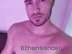 Ethansander