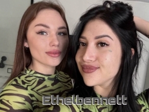 Ethelbennett