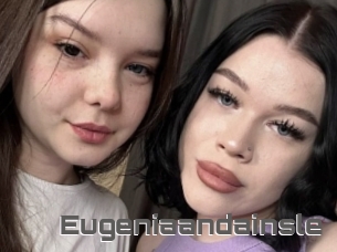 Eugeniaandainsle