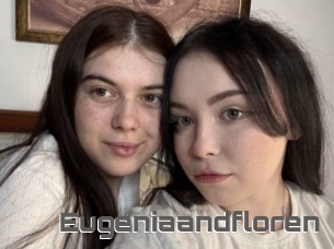 Eugeniaandfloren