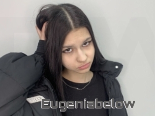 Eugeniabelow