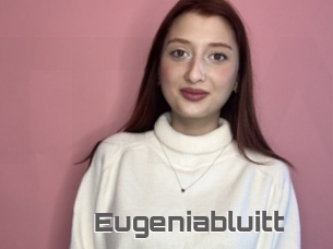 Eugeniabluitt