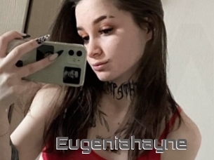 Eugeniahayne