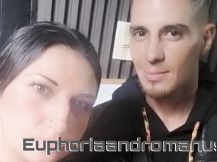 Euphoriaandromanus