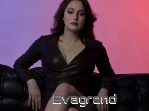 Evagrend