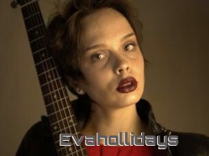Evahollidays