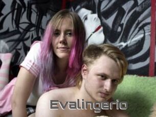 Evalingerio