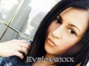 Evalovexxx