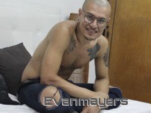 Evanmayers