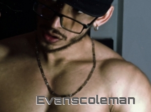Evanscoleman