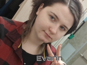 Evarin