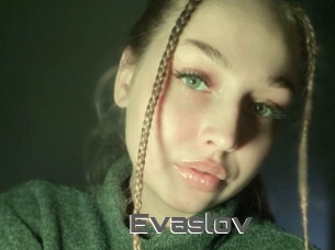 Evaslov