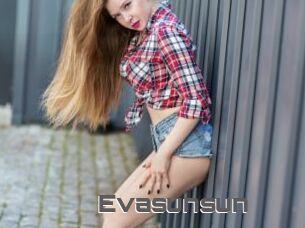 Evasunsun