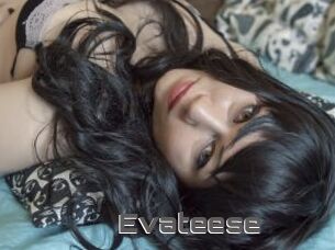 Evateese