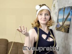 Evaupretty
