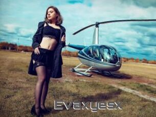 Evaxyesx