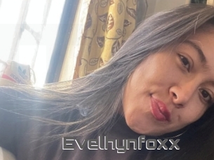 Evelhynfoxx