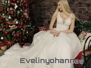 Evelinyohannes