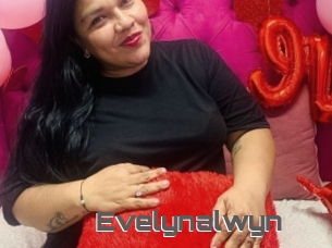 Evelynalwyn