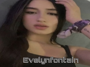 Evelynfontain