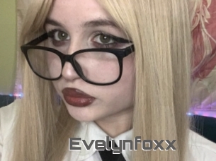 Evelynfoxx