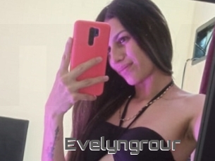Evelyngrour