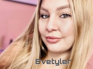 Evetyler