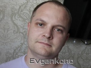 Evgenkono