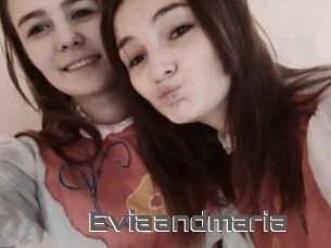 Eviaandmaria