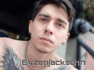 Evzenjacksonn