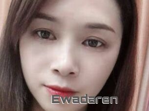 Ewadaren